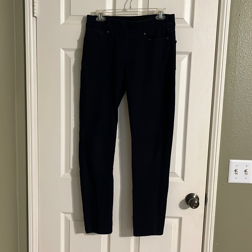 Levi’s Jeggins Size 8 Dark Blue